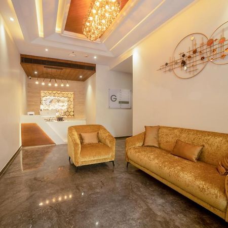 Northway Hotel Visakhapatnam Extérieur photo