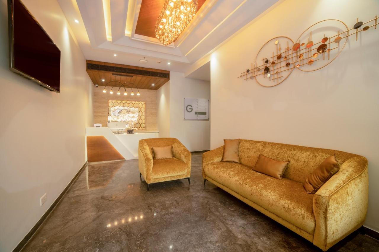 Northway Hotel Visakhapatnam Extérieur photo